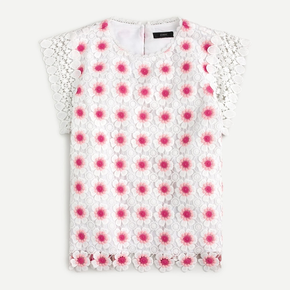 J Crew Top